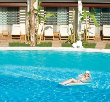 Почивка в Кушадасъ, Турция със собствен транспорт